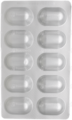 Eramine Capsule 10